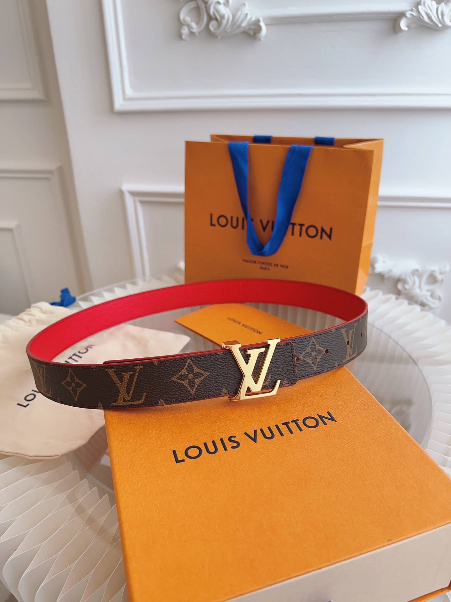 LV Belt-003